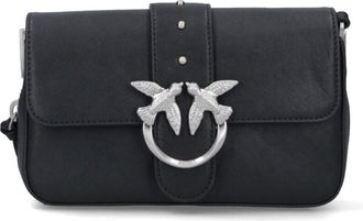 Pinko Borsa Mini Tracolla Love One