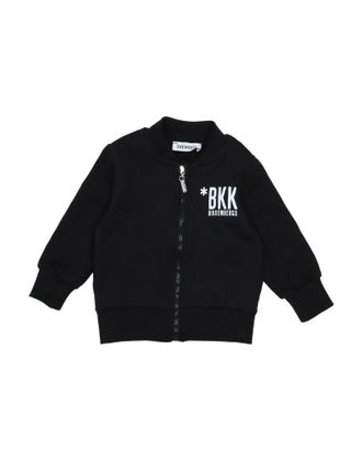 Dirk Bikkembergs TOPWEAR - Sweatshirts on YOOX.COM