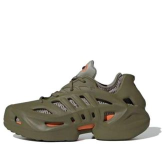 adidas adiFOM Climacool Focus Olive IF3937