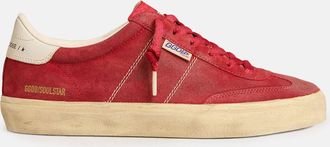 Golden Goose Soul-star