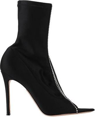 Gianvito Rossi FOOTWEAR - Ankle boots sur YOOX.COM