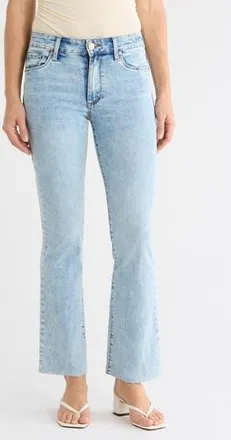 STS Blue Mandy High Waist Classic Bootcut Jeans in Magnolia at Nordstrom Rack, Size 29
