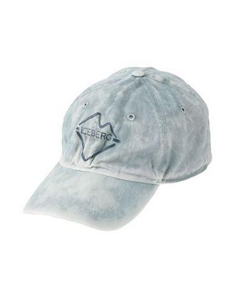 Iceberg Hats