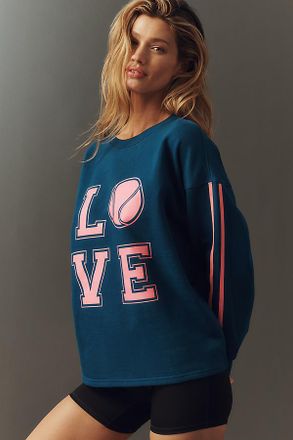 Beach Riot Cyra Long-Sleeve Tee