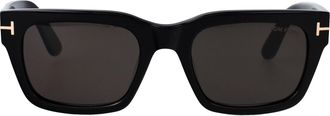 Tom Ford Squared Sunglasses Ft1333 01 A