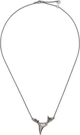 Shaun Leane Collana con pendente - Argento