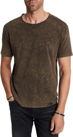 John Varvatos Gould Crew Shirt