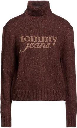 Tommy Jeans PRENDAS DE PUNTO - Cuello alto en YOOX.COM