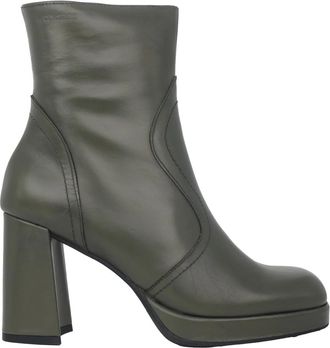 Wonders Donna, Scarpe, Verde, 42 EU, new