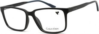 Calvin Klein CK21525 002 Matte Black 55mm