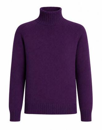 Drumohr KNITWEAR - Turtlenecks on YOOX.COM