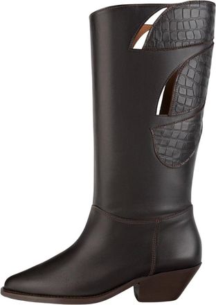 L37 Schoenen, Dames, Bruin, 40 EU, Unieke stijlvolle schoenen en accessoires