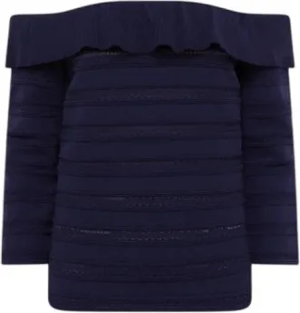 Blugirl Donna, Camicette, Blu, XS, new