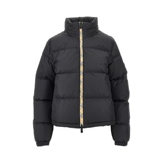 Burberry Ambleside down jacket Woman XS