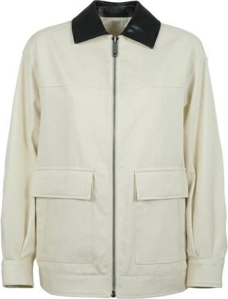 Anine Bing Holden Jacket