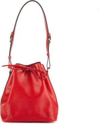 Louis Vuitton Noe PM Schoudertas