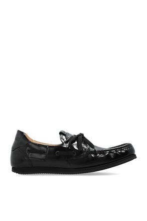 Jacquemus Leather shoes Les Batto