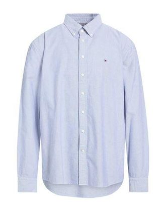 Tommy Hilfiger CAMISETAS Y TOPS - Camisas en YOOX.COM