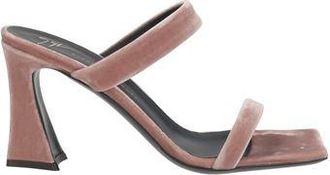 Giuseppe Zanotti CALZATURE - Sandali su YOOX.COM
