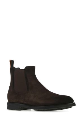 Santoni T50 Stivali Boot