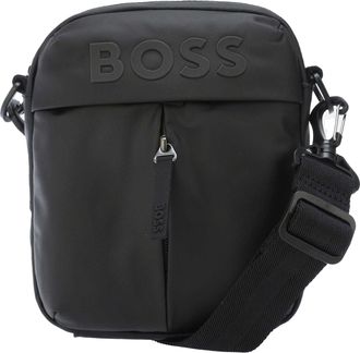 HUGO BOSS Stormy Kruistas (Zwart)