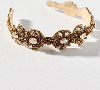 NamJosh Crystal Headband