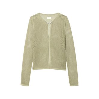Zadig&Voltaire Saya Cardigan