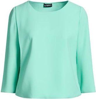 Emporio Armani TOPWEAR - Top su YOOX.COM