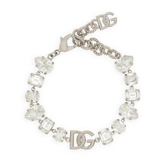 Dolce & Gabbana Mujer, Accesorios, Gris, Talla: ONE Size