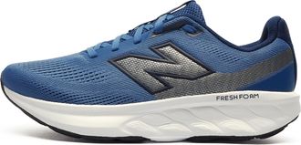 New Balance 520v9 Fresh Foam Mens Running Shoes - Blue - Size UK 12.5