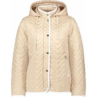 Betty Barclay Jassen - Dames - Jassen - Beige - Maat: 2XL