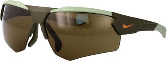 Nike Duo E Zonnebril - Heren - Zonnebrillen - Veelkleurig - ONE Size - Accessoires