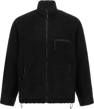 Gramicci Reversible Sherpa Jacket