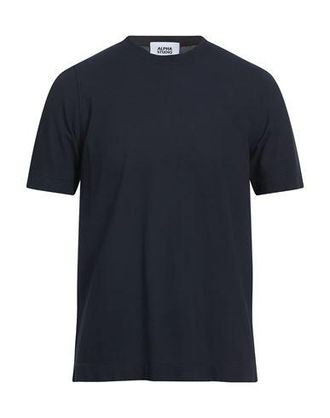 Alpha Studio TOPS - T-shirts auf YOOX.COM