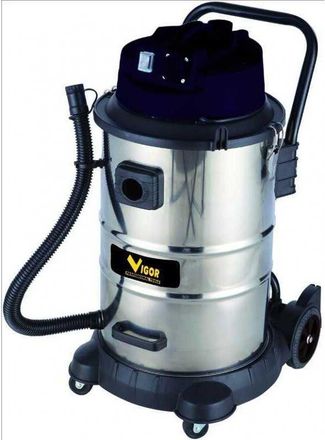 Vigor Cubeta Vigor Vba-50l Inox Potencia 1200