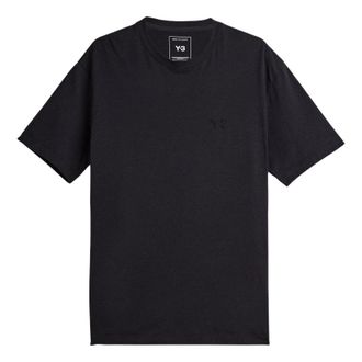 adidas x Y-3 Regular T-Shirt Black KQ9783