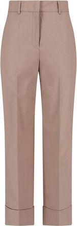Incotex Tailored trousers