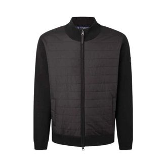 Hackett Uomo, Giacche, Nero, M, new