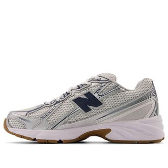 New Balance 740v2 Navy Grey Matter U740SN2
