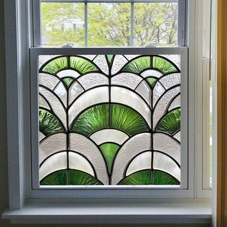 OEM L&aacute;mina Decorativa Electrost&aacute;tica Para Ventanas, Protecci&oacute;n Uv Para Privacidad Y Protecci&oacute;n Contra Rayos Uv