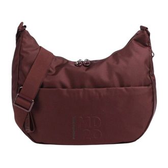 Mandarina Duck Bolso de Hombro Md 20 - Bags - Mujer - Rojo - ONE SIZE