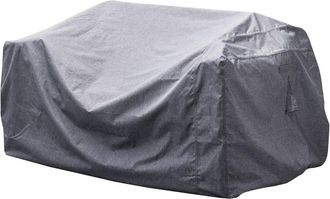 Hesperide Hesperide - Funda De Protecci&oacute;n Hambo Para Sof&aacute; M - 200 X 115 X 100 Cm - Hesp&eacute;ride