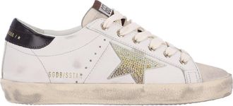 Golden Goose Sneakers Super-Star