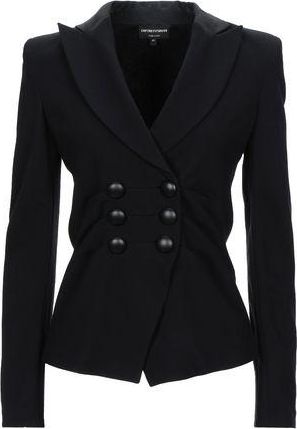 Emporio Armani TRAJES Y CONJUNTOS - Americanas en YOOX.COM