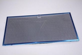 Brandt Filtro Met&aacute;lico 557 X 303 M/m Para Campana