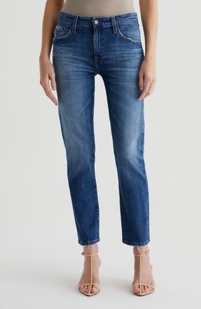 AG - Adriano Goldschmied Ex-Boyfriend Jeans in 14 Years Stereo at Nordstrom Rack, Size 28