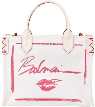 Balmain BORSE - Borse a mano su YOOX.COM