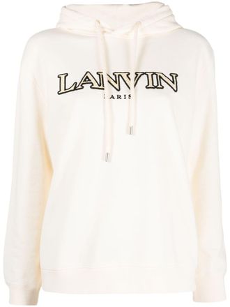Lanvin Womens Sweaters White