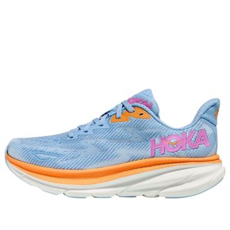 Hoka One One (WMNS) HOKA ONE ONE Clifton 9 Airy Blue 1127896-ABIW