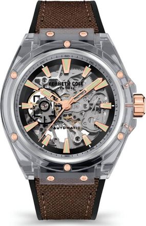 Kenneth Cole Automatic Mens Watch KCWGR2136410
